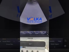 Chison QBIT 7 original TXRX board 10-00485-00