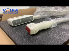 ATL Epiq 7 Phased Array ardiac, Pediatric, Broadband ultrasound probe S5-1